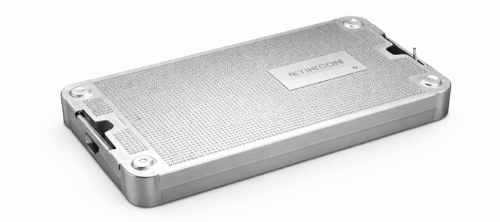 Ethicon HARMONIC SCAPEL STERIL TRAY Surgical Energy Sealing Device - Code HST01