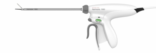 Ethicon HARM 1100 WITH ATT 3.0, 20CM Surgical Energy Sealing Device - Code HAR1120