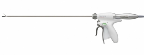 Ethicon HARMONIC ACE PLUS 7 ADV HEMOSTASIS 45 Surgical Energy Sealing Device - Code HARH45