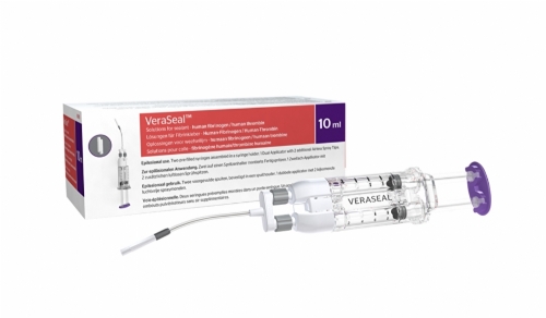 Ethicon VERASEAL™ Dual Applicator VRAAS1E Surgical Sealant Applicator – Pack of 3