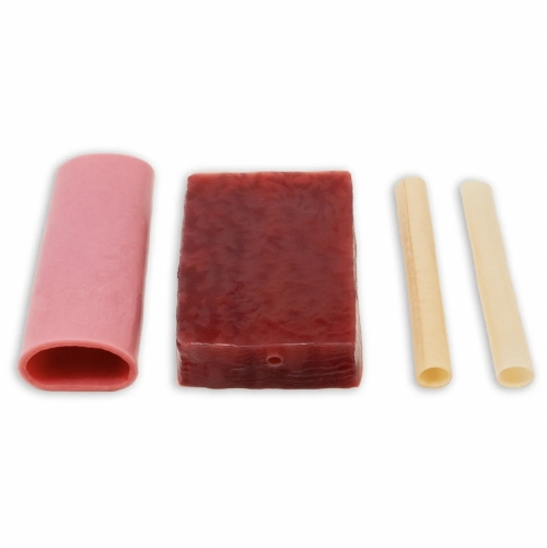 Pancreaticojejunal Anastomosis Model | Pancreatic Surgery Training Simulator