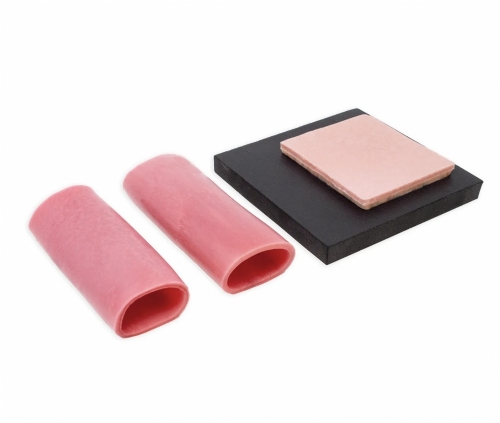 Single Layer Bowel Training Model | Surgical Anastomosis Practice Simulator