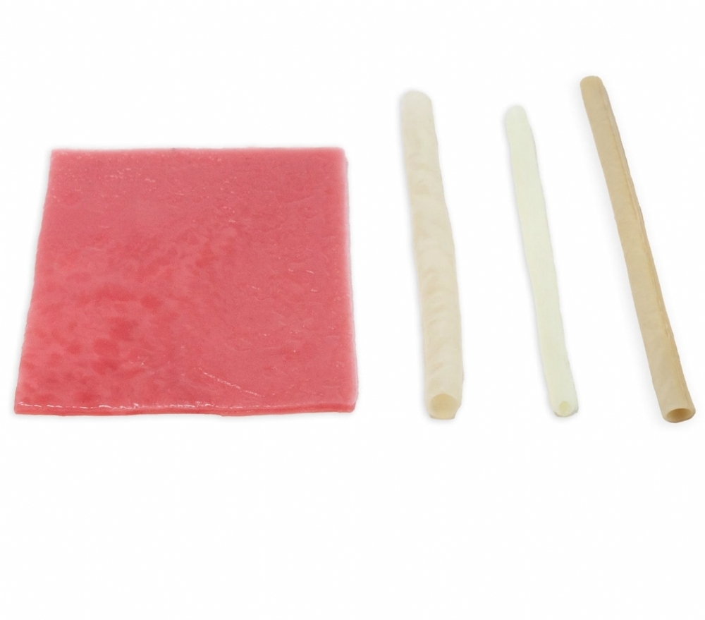 Urologic Surgery Sample Pack Complete | Urology Anastomosis Training Kit