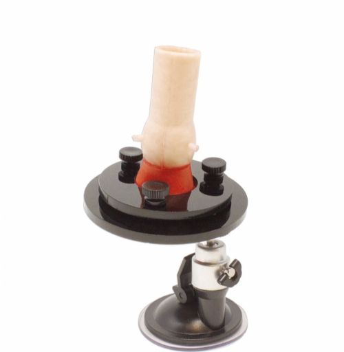 Aortic Valve Base | Cardiac Surgery Training Valve Holder