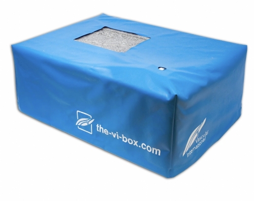 VI Box Surgical Simulator | Vascular & Surgical Skills Training System